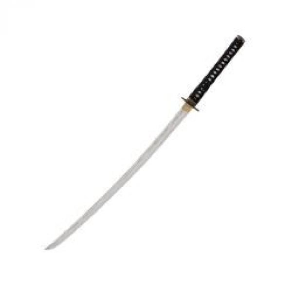John Lee Zaza Iaito Katana