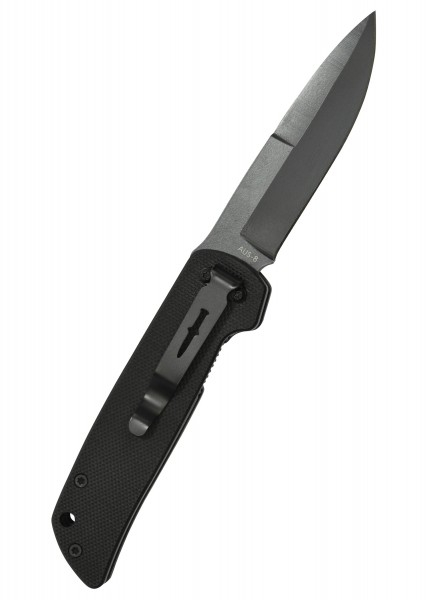 Camillus CUDA MINI™, Taschenmesser, Schwarz