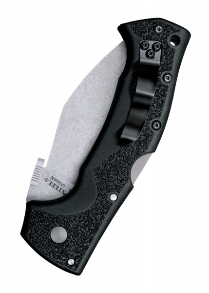 ColdSteel Taschenmesser Rajah III, AUS 10A Stahl