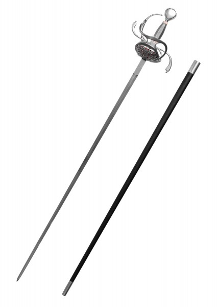 Gustav II. Rapier