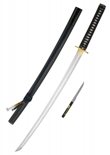 Paper Crane Katana