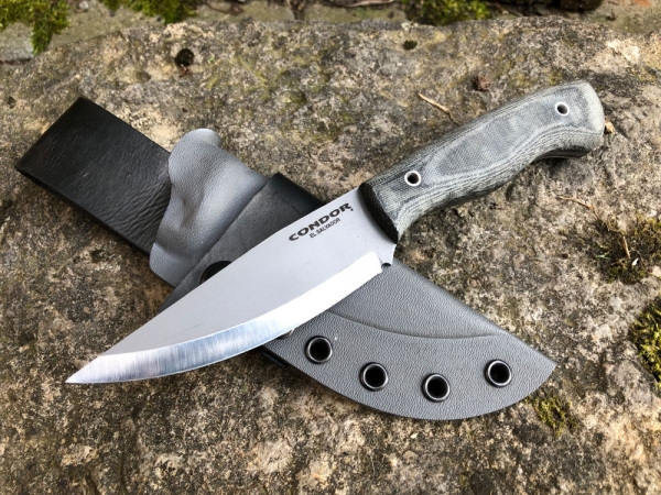 Condor RIPPER KNIFE