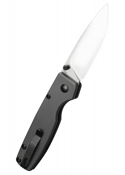 Kizer Knives ORIGINAL XL, Aluminium, stonewashed, Taschenmesser