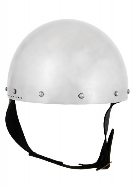 Hirnhaube, 2 mm Stahl