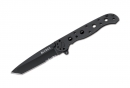 CRKT Taschenmesser M16 Tanto, black