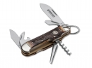 Böker Sportmesser Taschenmesser 6 tlg. Hirschhorn