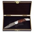 Haller Damast Taschenmesser
